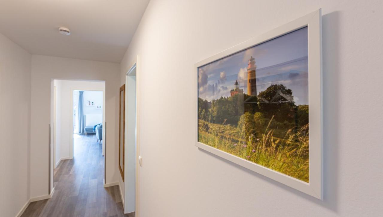 Ferienwohnung Vergissmeinnicht Sellin  Exterior photo